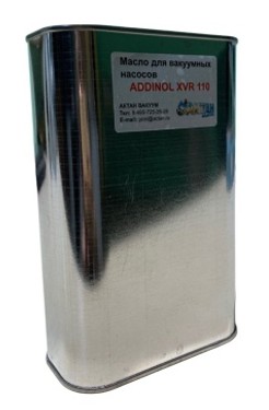 �������� ���������� ����� ADDINOL XVR 110.