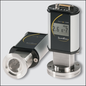 VSH - измерительный вакуумный преобразователь Smartline абсолютное давление  от 1000 до 5 х 10<sup>-10</sup> мбар  