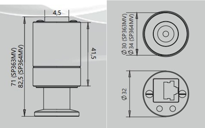 ���������� ������� ��������� �������� SP36