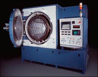 Высокотемпературная печь SSPH-102
