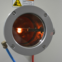 Вакуумная печь системы REDVAC – это высоковакуумная колпаковая электропечь.