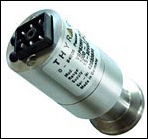 VCP63 - Вакуумный датчик Пирани серии AnalogLine для измерения давления в диапазоне 1000 - 5 x 10<sup>-4</sup> мбар (750 - 5х10<sup>-4</sup> мм.рт.ст.)