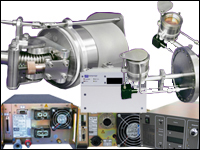 Оборудование для магнетронного распыления, магнетроны, блоки питания магнетронов, контроллеры для прецизионного магнетронного реактивного напыления